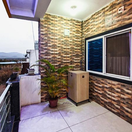 Bhavya Homestay Garudeshwar 外观 照片